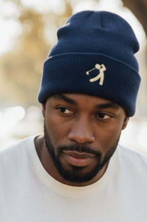 Thumbnail: Sport Tee Beanie Hat