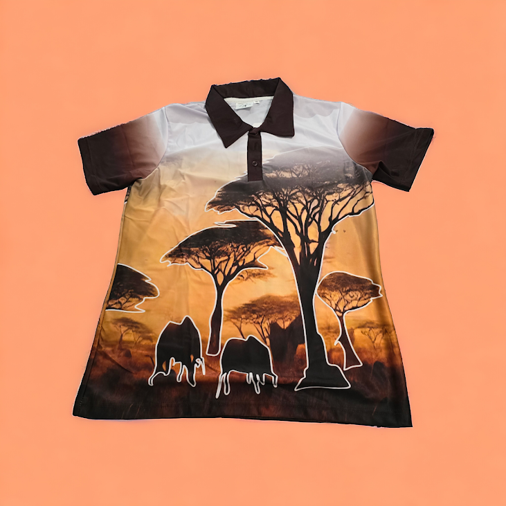 Thumbnail: Men's Premo 4pcs bundle