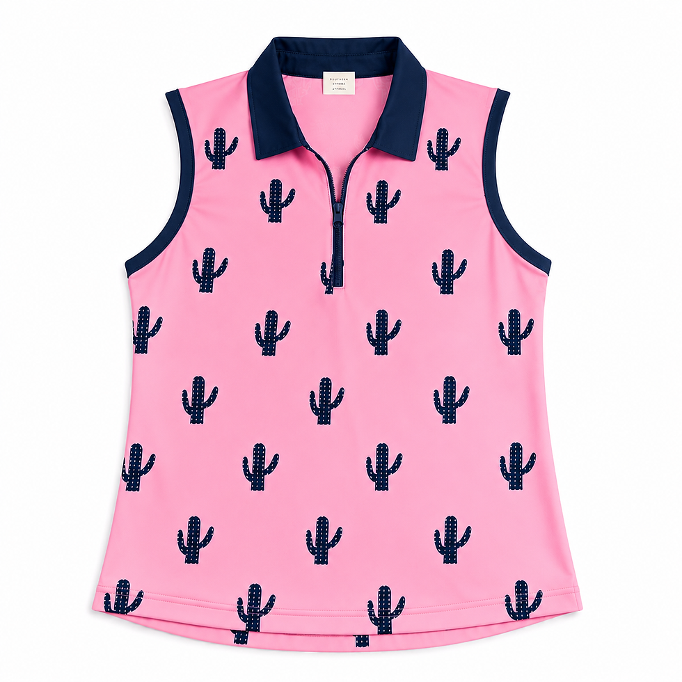 Thumbnail: Women's SW Cactus Heat shirt