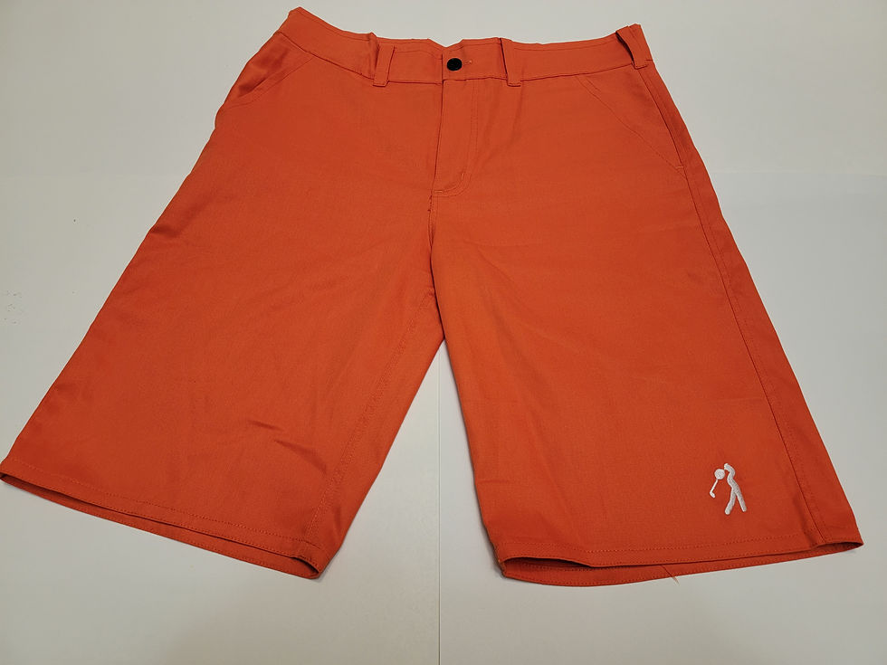 Thumbnail: Men's Logo Short Pants
