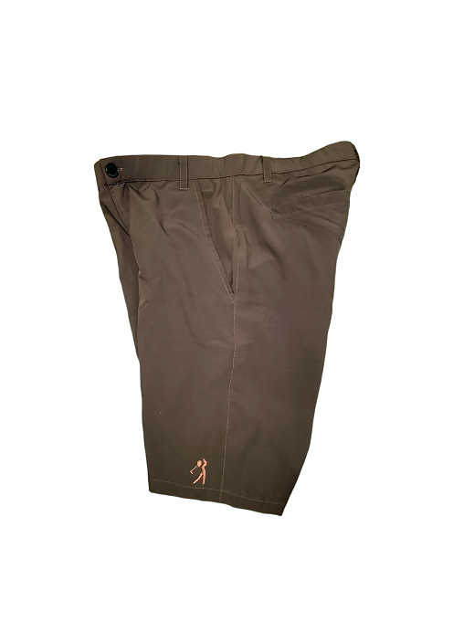 Thumbnail: Men's Poly/Spandex ATK shorts