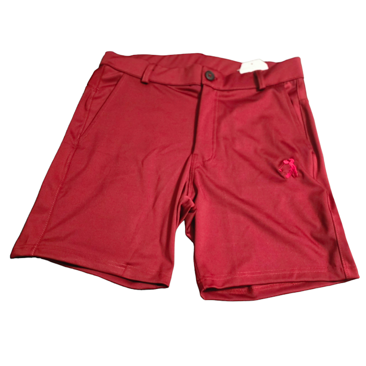 Thumbnail: Men's poly-spandex Above the Knee stretch short