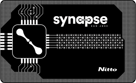 Synapse Event Insert – Front