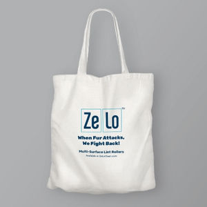 ZeLo Print & Promotional Materials