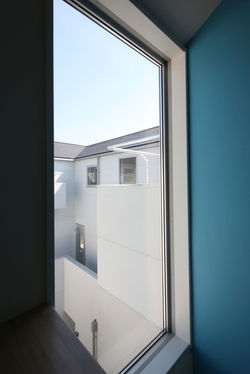 ヒロシマアパートメント　マンション設計　共同住宅設計　設計事務所　広島　建築家