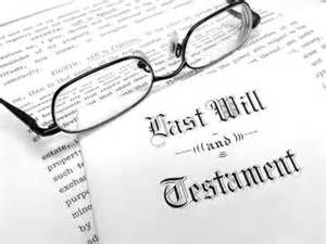 Estate Planning Documents You Need