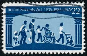 Social Security Reform Unlikely Soon
