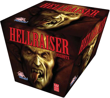 HELLRAISER