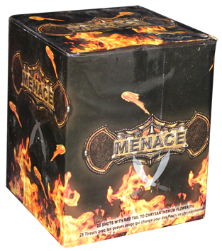 MENACE