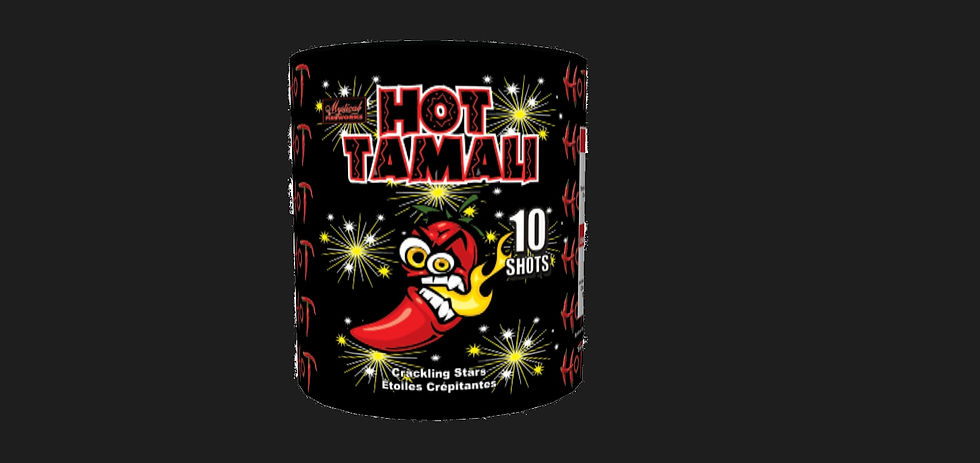 Miniature : HOT TAMALI