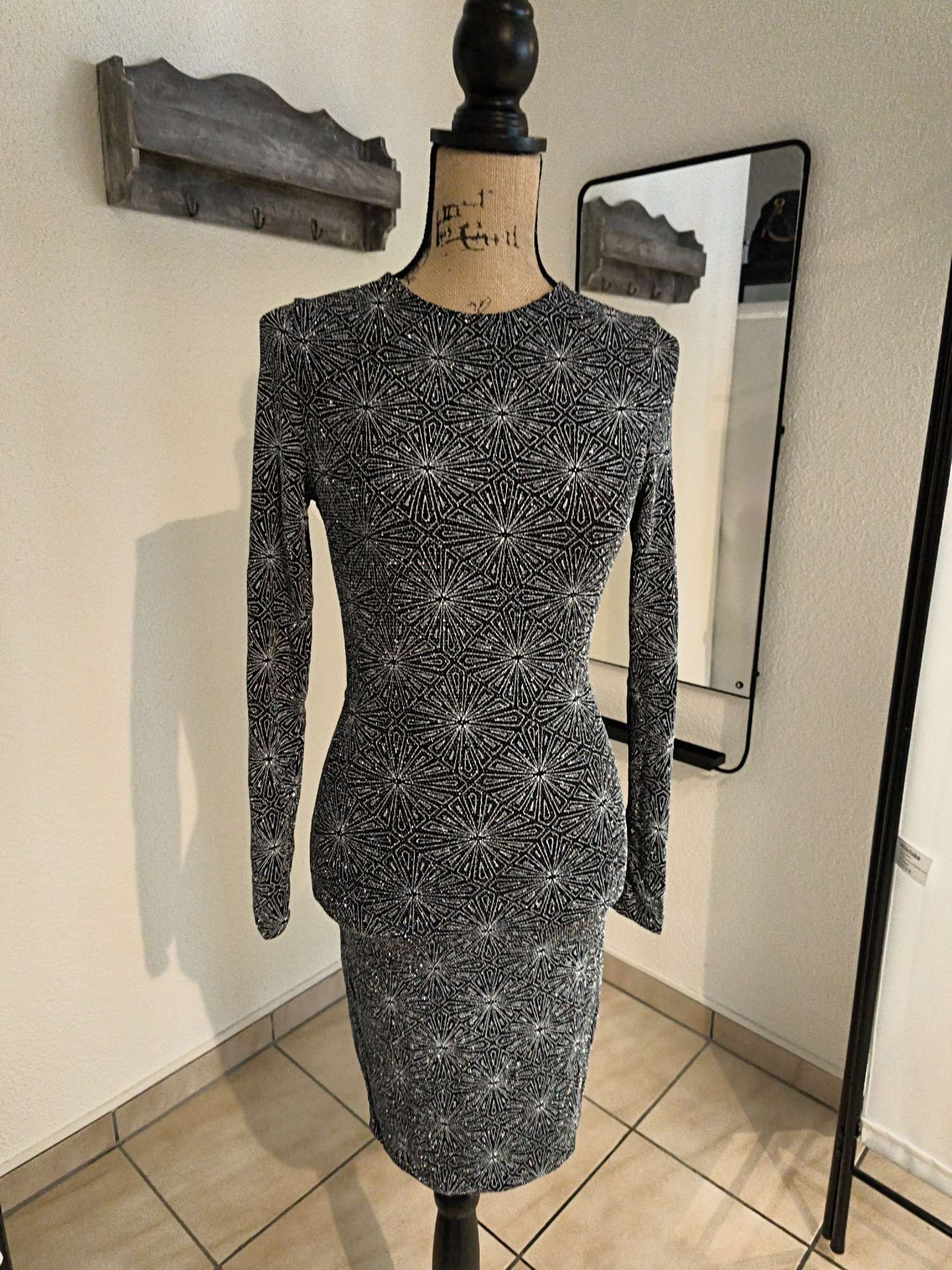 Kleid Gr.36 von H&M