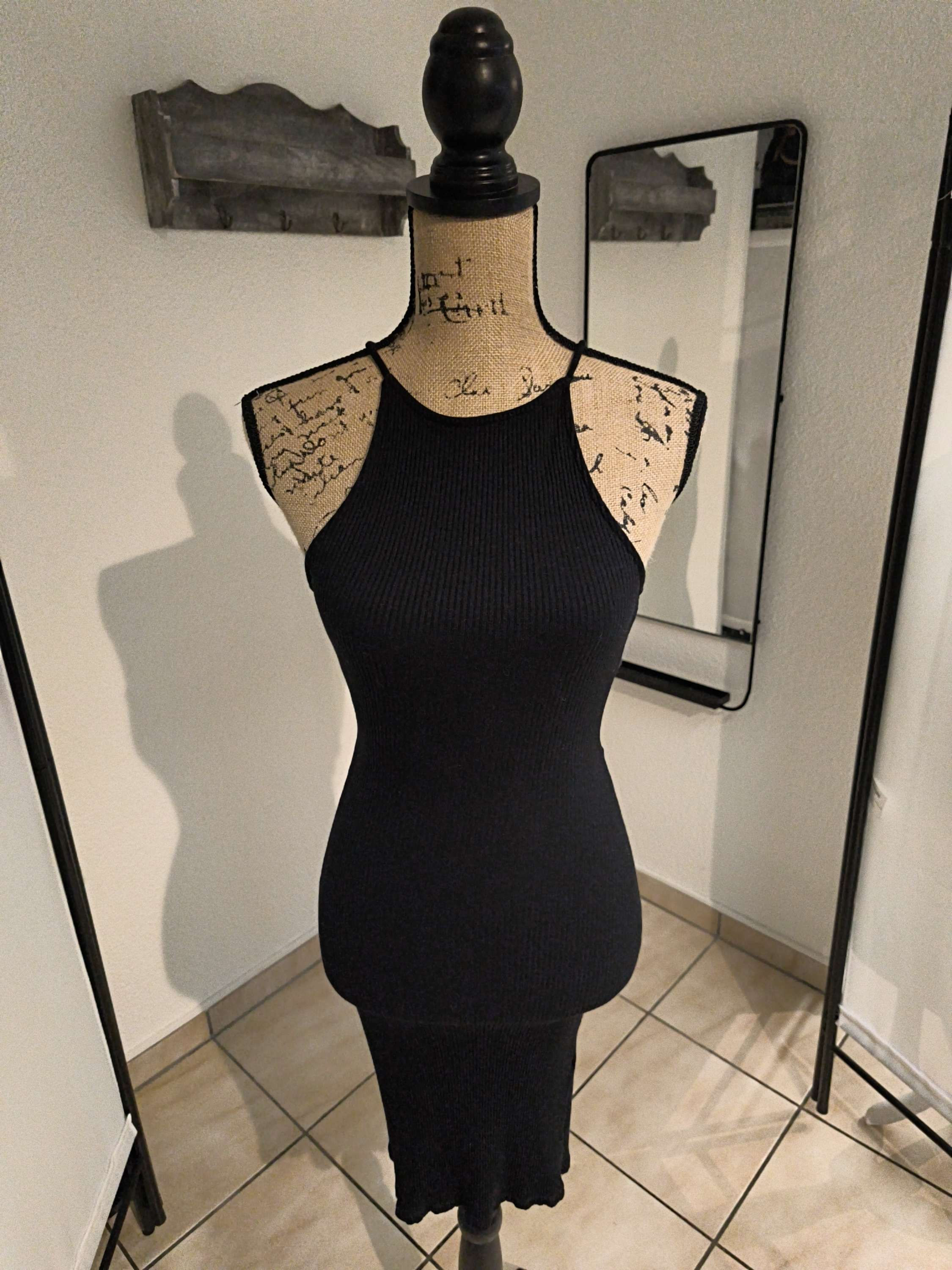 Kleid Gr.XS von H&M
