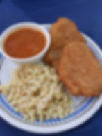 203) Zigeunerschnitzel