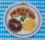 216) Sauerbraten