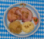 222) Kasseler Rippchen
