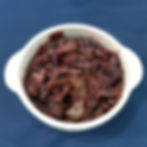 Sweet Red Cabbage