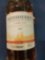German Portugieser Weissherbst