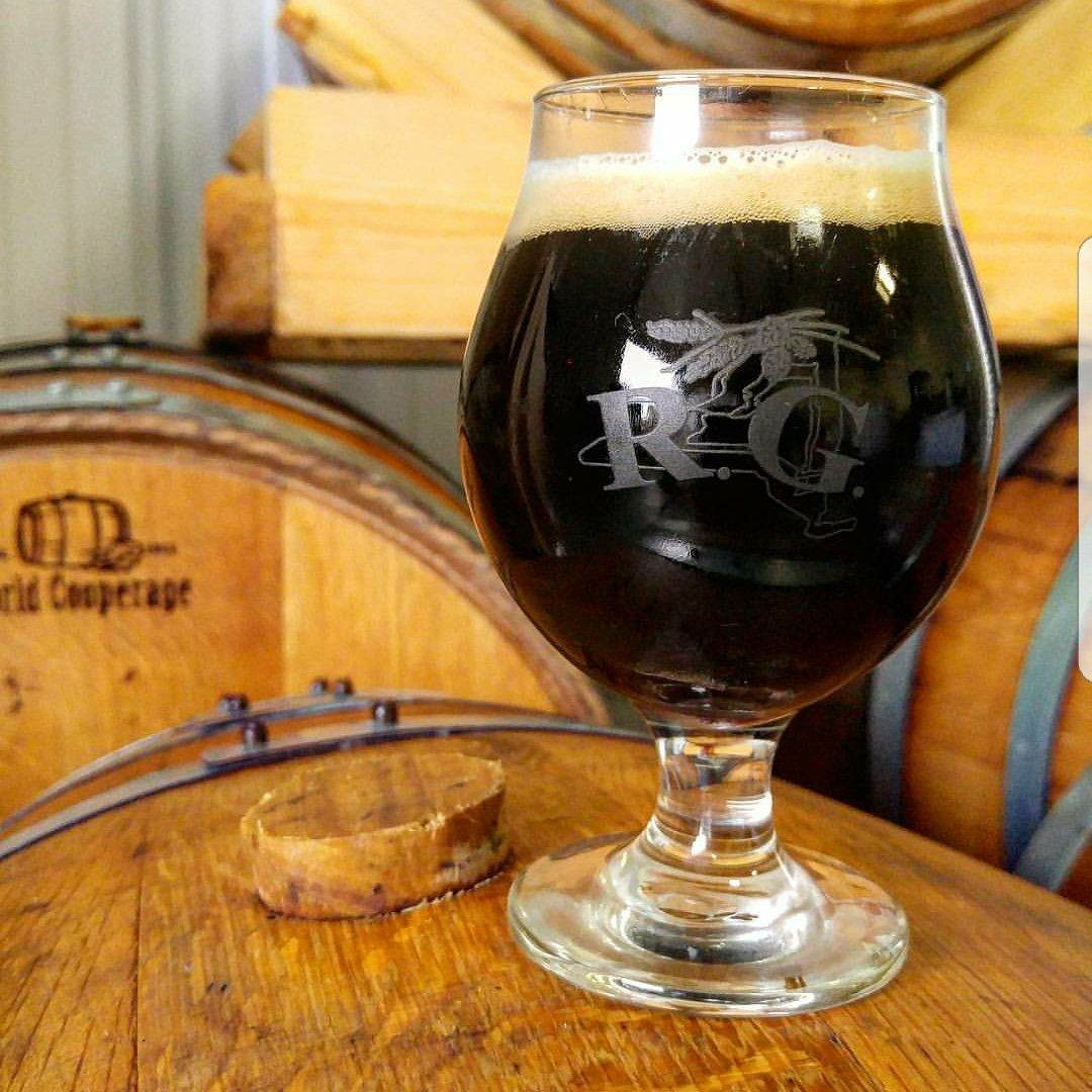 Fullscreen Page RG Brewery Five Sons