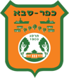 לוגו כפר סבא
