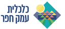 לוגו עמק חפר