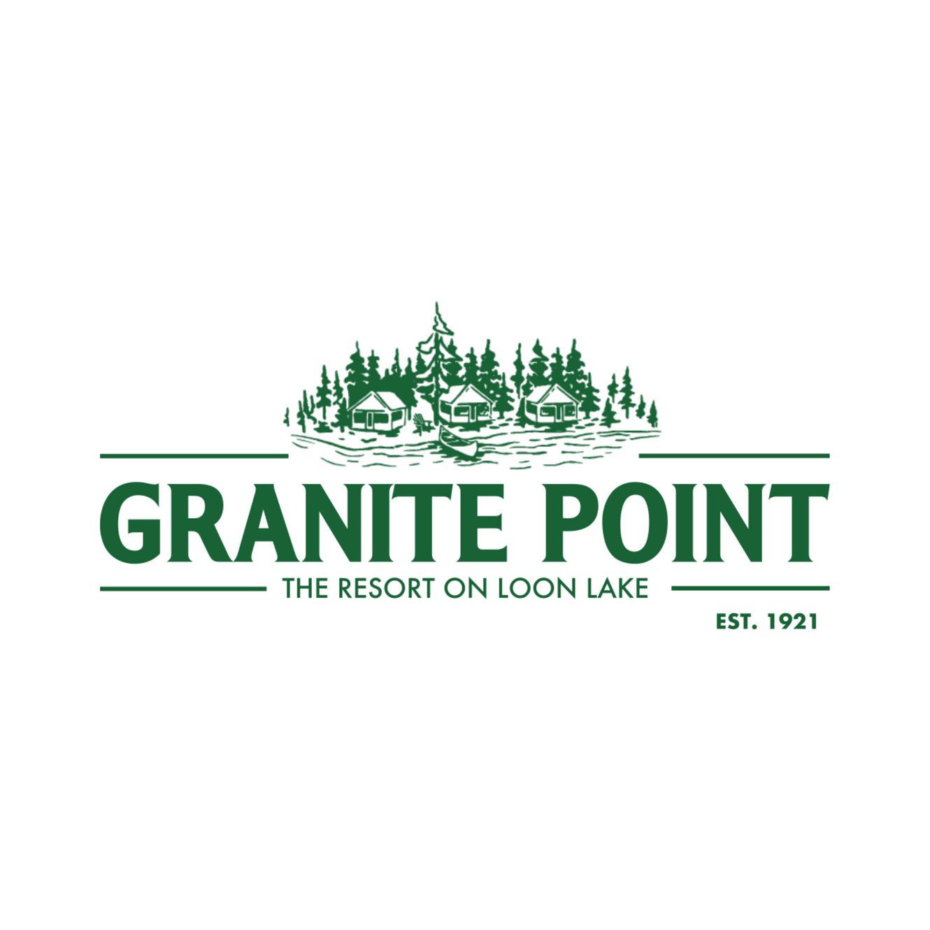 Granite Point - Main photo