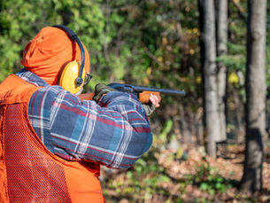 Responsible Hunting