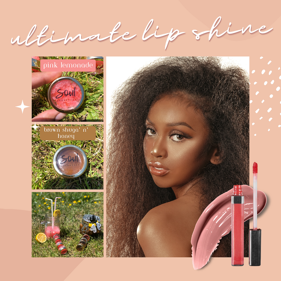 Thumbnail: Lip Exfoliator