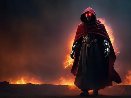 Protagonist Vs. Anti-Hero: Which Is Right for Your Story?