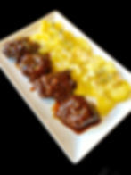 Carrillada ibérica