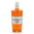 Saffron Gin