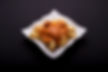 Patatas bravas