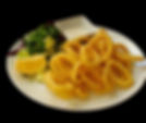 Calamares a la andaluza