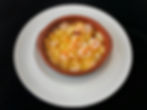 Gambas al ajillo