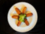Croquetones de pringá