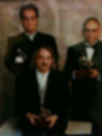 1st Latin Grammy.JPG