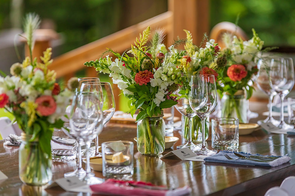 The Littlejohn Farm Experience - Friday, June 5th, 2026