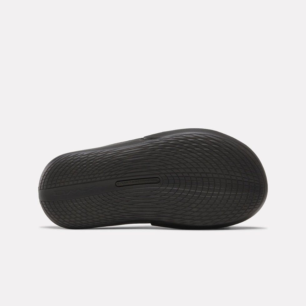Thumbnail: DMX Recovery men Mules