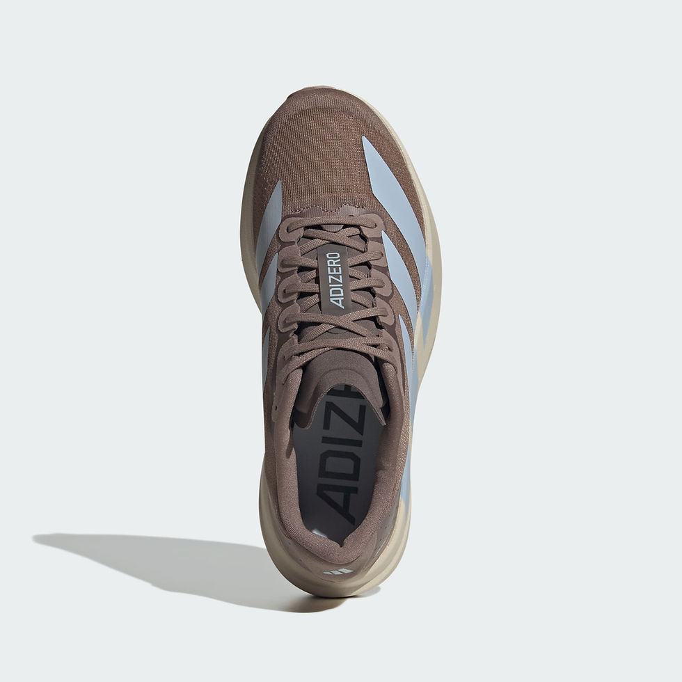 الصورة المصغرة: Women • Running Adizero EVO SL Shoes