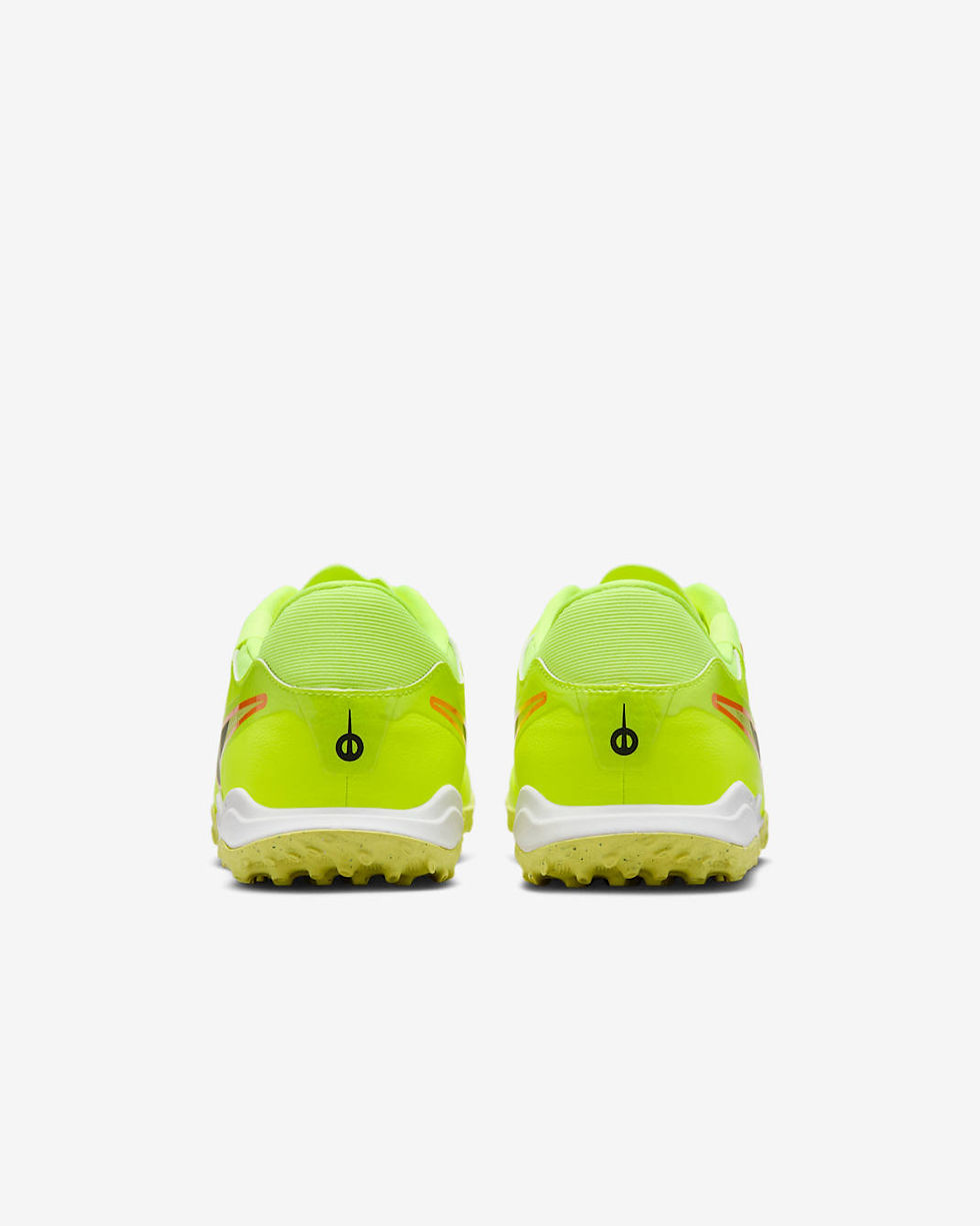 Thumbnail: Nike Tiempo Legend 10 Academy Turf Low-Top Fußballschuh