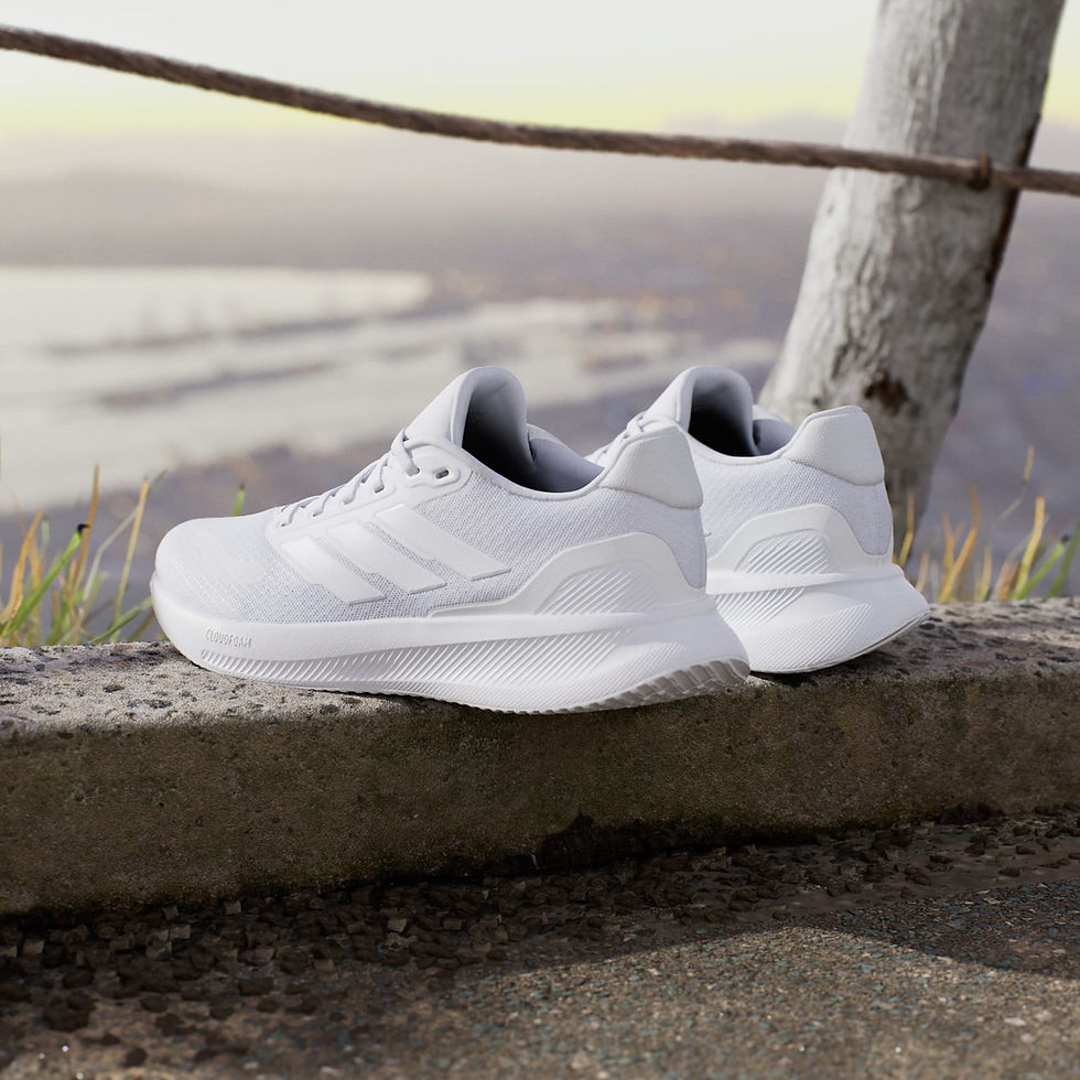 الصورة المصغرة: Women's • Running Runfalcon 5 Running Shoes