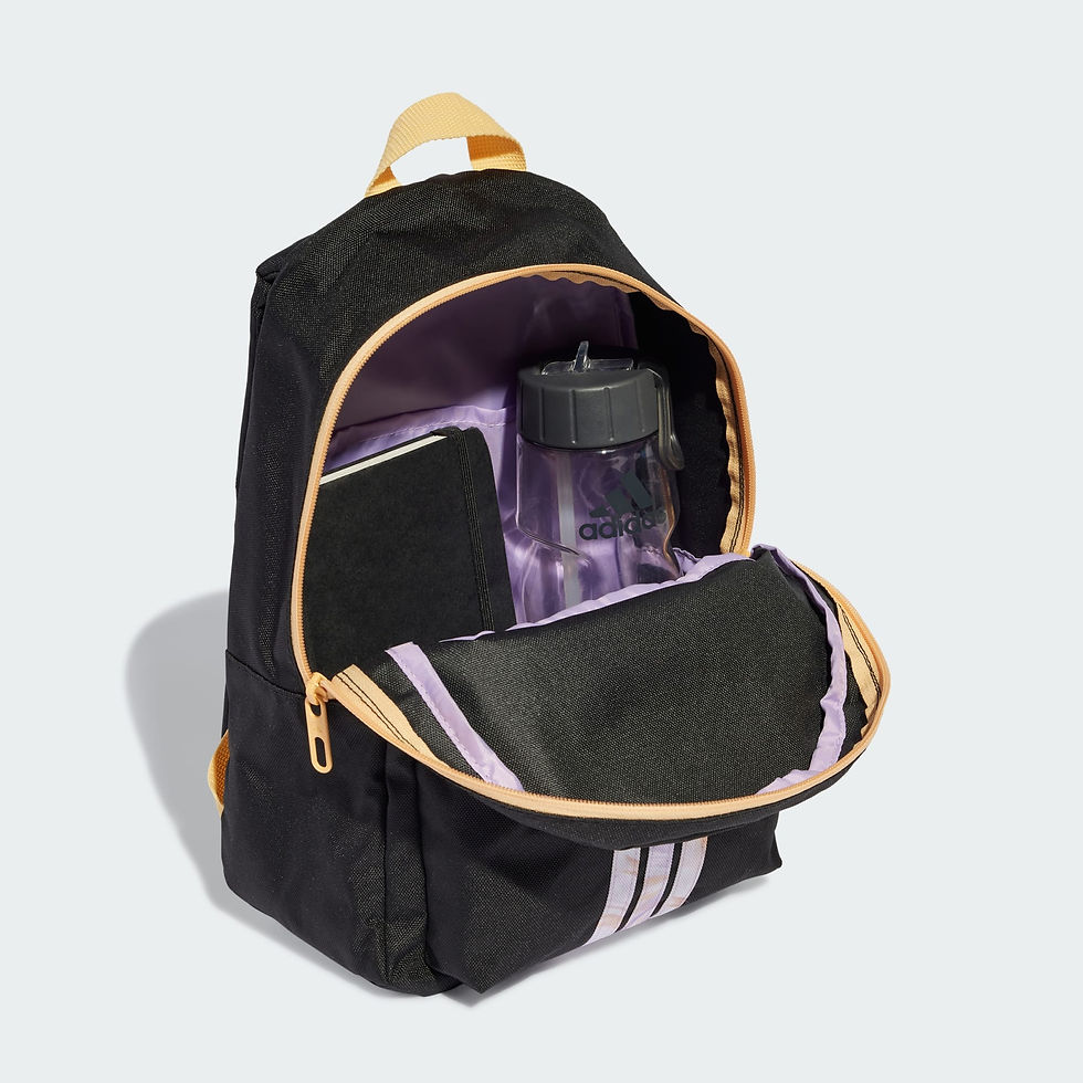 الصورة المصغرة: Kids Unisex • Sportswear adidas Little Kids Beach Graphic Backpack
