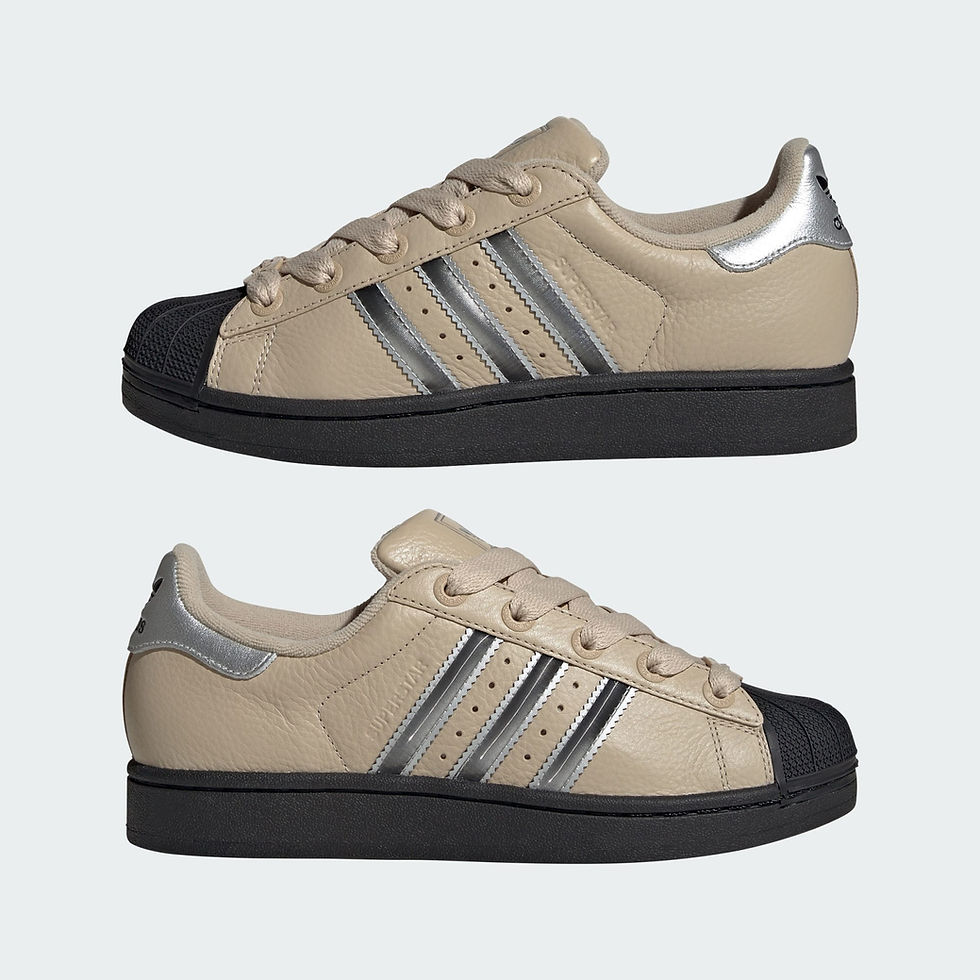 Thumbnail: Women's • Originals Superstar II Shoes