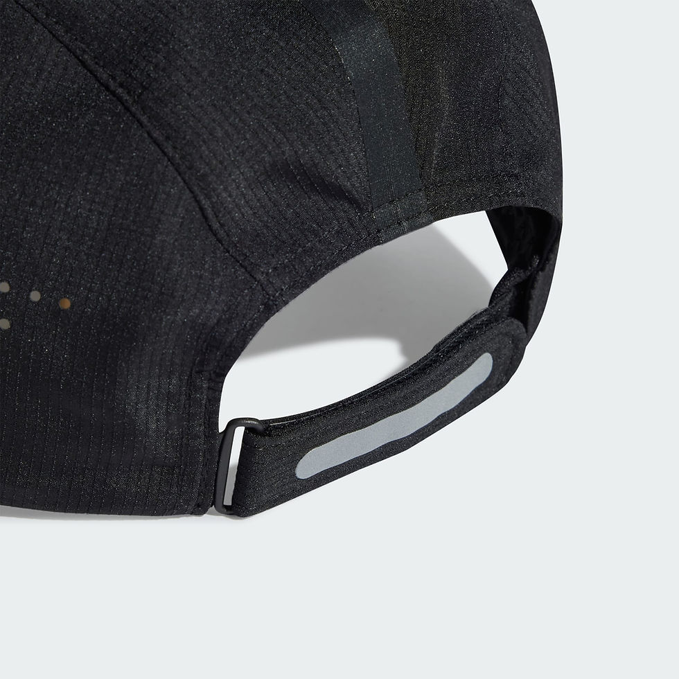 Thumbnail: Adidas Running Runningxadizero Lightweight CLIMACOOL Cap