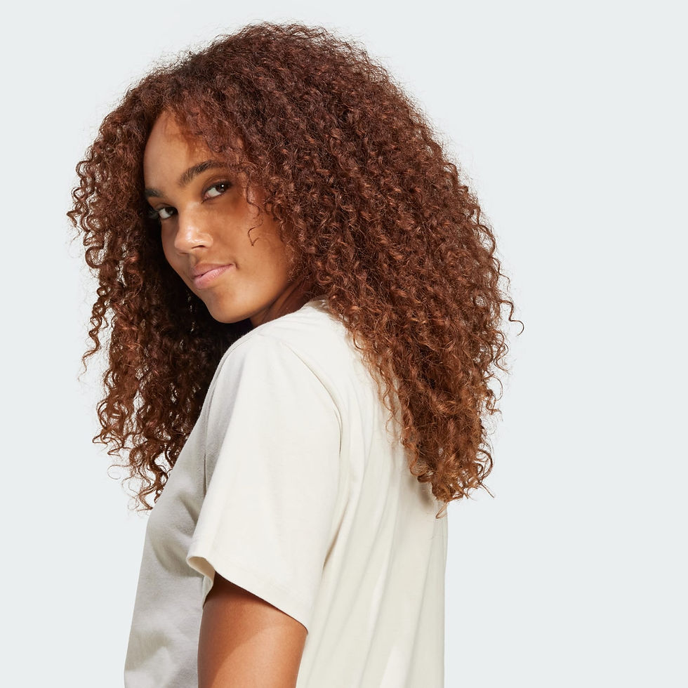Thumbnail: Essentials Small Logo Cotton Tee