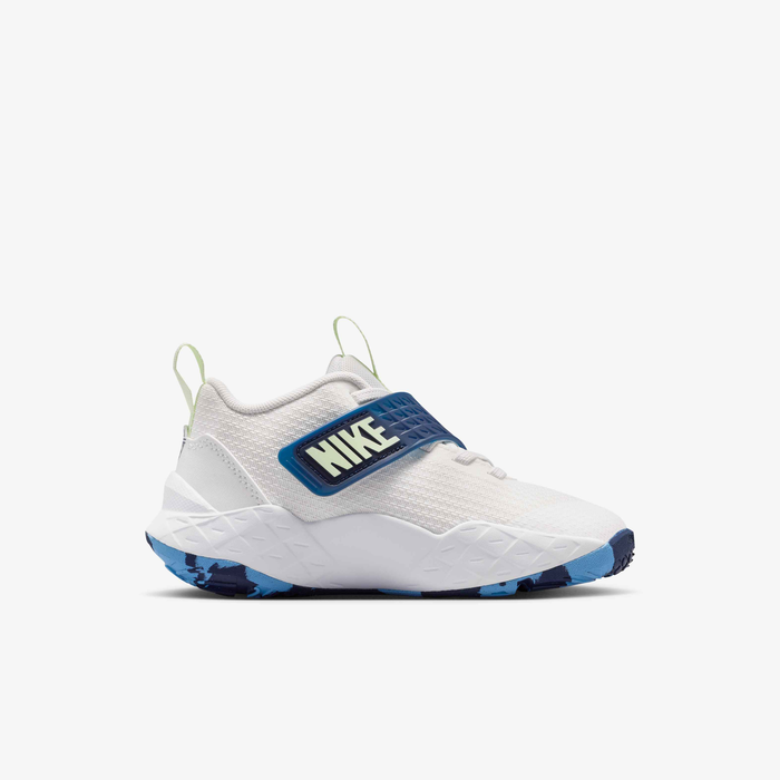 الصورة المصغرة: Nike Team Hustle D 12 Younger Kids' Shoes