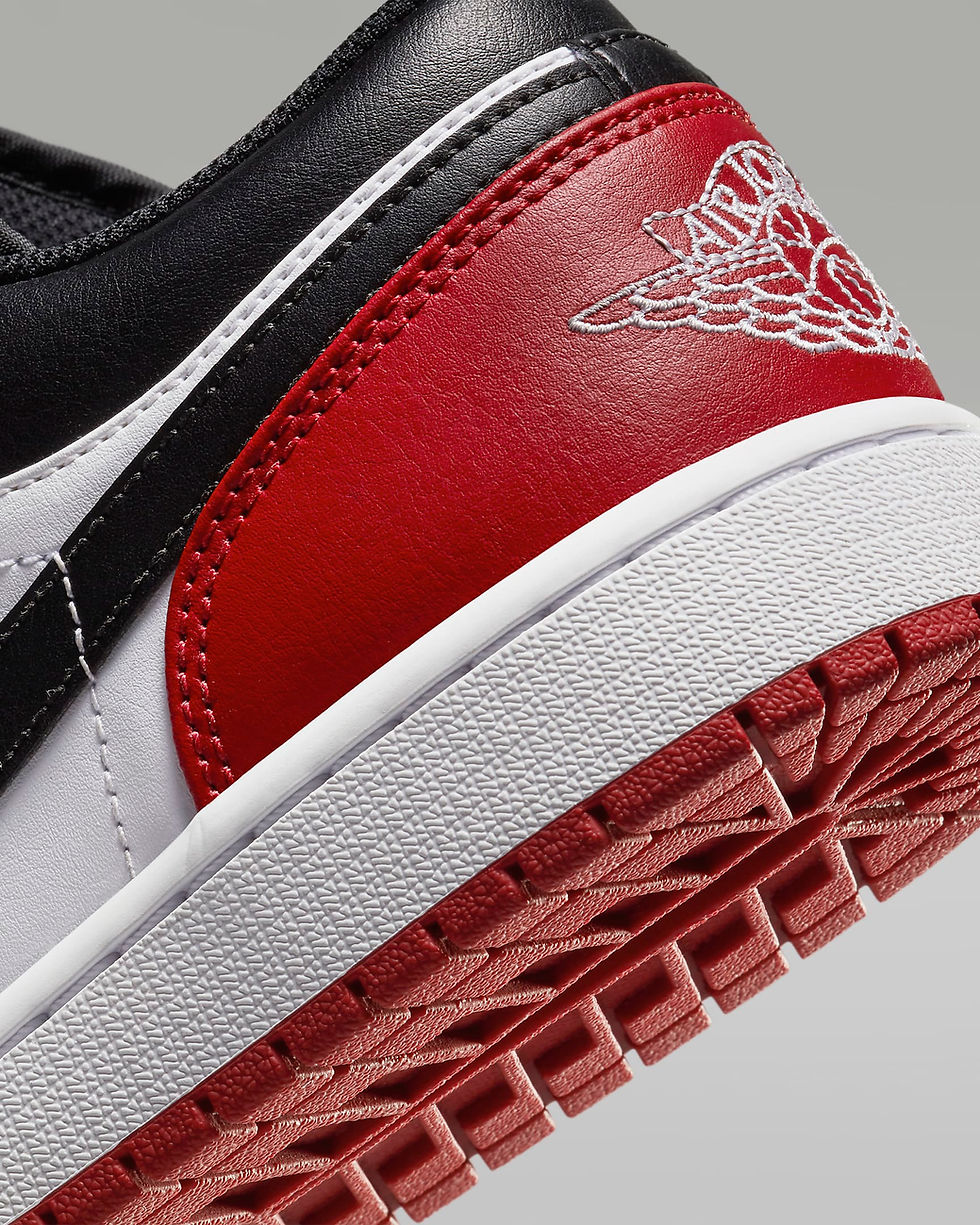الصورة المصغرة: Air Jordan 1 Low Men's Shoes