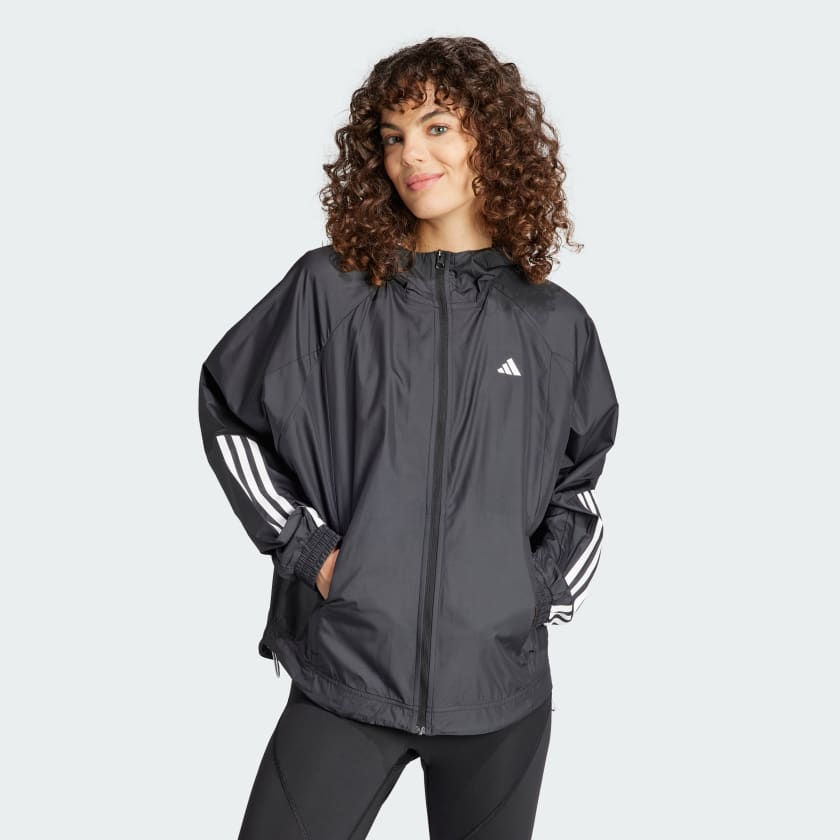 Women • Training WIND.RDY Hyperglam Windbreaker