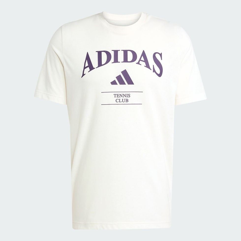 Thumbnail: adidas Heritage Graphic Tee