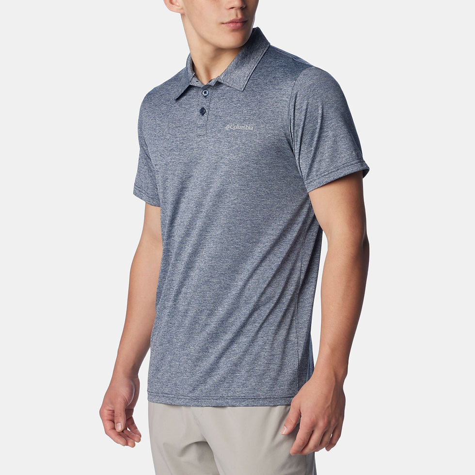Thumbnail: Men's Hike™ Polo Shirt
