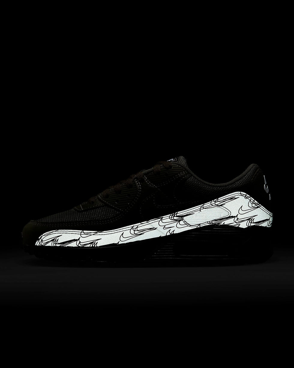 الصورة المصغرة: Nike Air Max 90 Men's Shoes